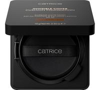 Catrice Base de maquillaje Cushion Invisible Coverº Base maquillaje (10g) | Duración 24 h, Acabado mate, Control de grasa y brillos, Refinador de poros, Fácil de difuminar, Suavizante