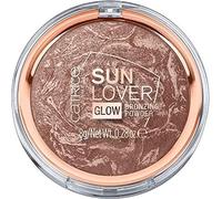 Catrice, Base de maquillaje (Sun Lover Glow 010) - 1 unidad