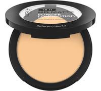 Catrice Base en polvo mate 18H HD, de larga duración, matificante, cubriente, mate (8g)