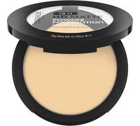Catrice Base en polvo mate 18H HD, de larga duración, matificante, cubriente, mate (8g)