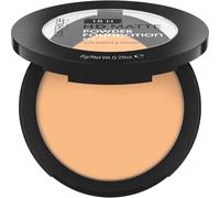 Catrice Base en polvo mate 18H HD, de larga duración, matificante, cubriente, mate (8g)