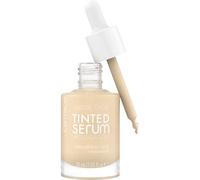 Catrice Base sérum Nude Drop Tinted, de larga duración, matificante, cuidado, natural, mate (30ml)