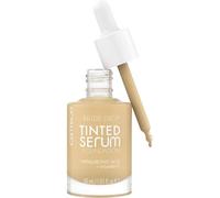 Catrice Base sérum Nude Drop Tinted larga duración matificante (30ml)