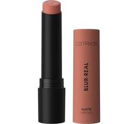 Catrice - Blur-Real Matte Barras de labios 3 g 020 - TAUPE TENSION