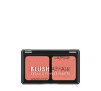 CATRICE Blush Affair Cream & Powder Palette Removedor de cutículas 6 g Nr. 040 - Peach Passion