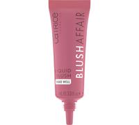 Catrice Blush Affair Liquid Blush 010 Pink Feelings 10 ml