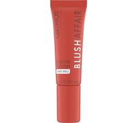 Catrice Blush Affair Liquid Blush, colorete, n.º 020, naranja, altamente pigmentado, resultado inmediato, natural, mate, vegano, sin perfume, sin alcohol, sin conservantes, 1 unidad (10 ml)