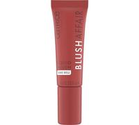 Catrice - Heart Affair Asunto Coloretes 10 ml 040 - VELVET ROSE