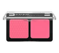Catrice Cosmetics Paleta de colorete en polvo y en crema Blush Affair, resultado inmediato, luminoso, reluciente, color intenso, 6g