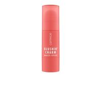 Catrice Multi stick Blushin' Charm, resultado inmediato, natural, rociado (5.5g)