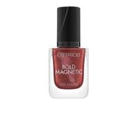 Catrice Esmalte de uñas magnético Bold Magnetic – LOVE AT FIRST PULL 010, 10.5 ml