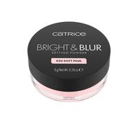 Bright & Blur Setting Powder 020