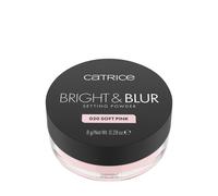 Bright & Blur Setting Powder 020