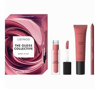 Catrice – Gloss labial – Acabado natural y brillante – 1 unidad