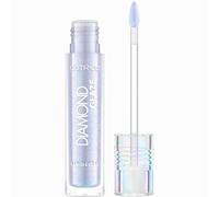 Catrice Brillo de labios Diamond Glaze Brillo labios brillante (3ml)