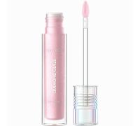 Catrice Brillo de labios Diamond Glaze Brillo labios brillante (3ml) | Resultado inmediato, Brillo de labios
