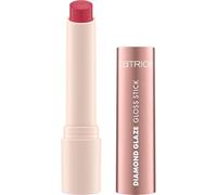 Catrice Brillo de labios Diamond Glaze Gloss Stick, cuidado, brillante, luminoso, reluciente (1.6g)