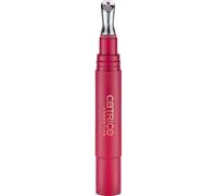 Catrice Brillo de labios voluminizador MIDNIGHT SUN Plumping Lip Gloss, refrescar, dar volumen, brillante (3.6ml)