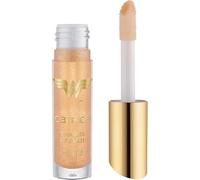 Catrice Brillo de labios Wonder Woman Shimmer Lip Brillo labios (3.4ml) | Barra de labios, Con aceites