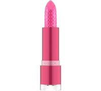 Catrice Brillo Glam Glow Lip Bálsamo, nº 010, rosa, hidratante, nutritivo, colorante, vegano, sin parabenos, sin micropartículas de plástico, sin nanopartículas, 1 unidad (3,2 g)
