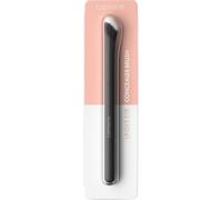 Catrice Brocha corrector para debajo de los ojos, cepillo en ángulo para una mezcla precisa de crema, líquido y maquillaje en polvo, cerdas ultrasuaves, vegano