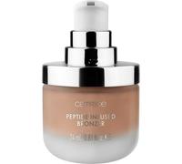 Catrice Bronceador con péptido SEASHELL STORIES brillante (24ml) | Acabado bronceado, Acabado brillante, Bronceador líquido