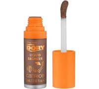 Catrice Bronceador líquido mate Finding Dory de Disney Pixar, de larga duración, definir, Fácil de retirar, natural (15ml)