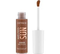 Catrice Melted Sun Liquid Tanning Lotion 035-Toasty Tan 10G