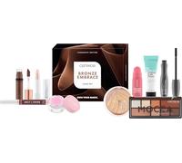 Catrice Bronze Embrace Look Set, natural, brillante, reluciente (1pcs)
