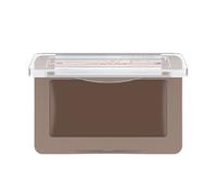 Catrice Brow Fix Soap Stylist | Precio, Comprar 030 Dark Brown 4,1 gr n/a