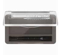 Catrice Brow Powder set de sombras para cejas resistentes al Polvo (4g) | Larga duración, Resultado inmediato