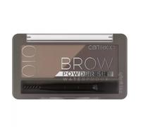 Catrice Brow Powder Set Waterproof 010