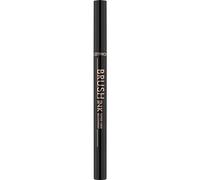Catrice Brush Ink Tattoo perfilador resistente al agua Brocha (1ml) | Resistente al agua, Larga duración, Matificante, Definición, Resultado inmediato, Delineador de ojos, Resultado expresivo