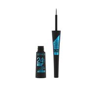 Catrice brush liner 24h eyeliner resistente al agua, de larga duració