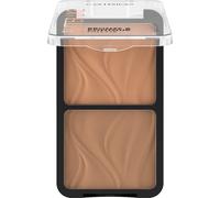 Catrice - Butter Like Bronze & Contour Palette Contouring 9 g 010 - BORN TO SHAPE