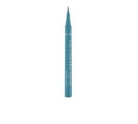 Catrice Eyeliner Calligraph Artist Matte, resultado inmediato, color intenso, mate (1.1ml)
