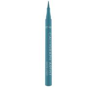 Catrice - Calligraph Artist Matte Liner Eyeliner 1.1 ml 030 - OFF TROPIC