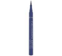 Catrice - Calligraph Artist Matte Liner Eyeliner 1.1 ml 060 - MIDNIGHT SKY