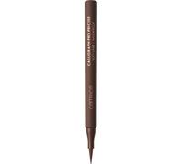 Catrice Calligraph Pro Precise Matt Liner Waterproof, delineador de ojos, color marrón, duradero, definitivo, vegano, resistente al agua, sin micropartículas de plástico, sin nanopartículas, 1 unidad