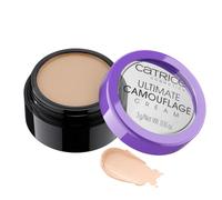 ROSTRO CORRECTOR CREMA ULTIMATE CAMUFLAGE 020
