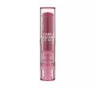 Catrice Cosmetics Bálsamo labial Care In Colours, hidratar/humectar, cuidado, natural, brillante, 3 g
