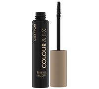 Catrice Máscara de cejas Colour & Fix Brow Gel, de larga duración, definir, fijación, natural (5ml)