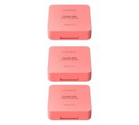 Catrice Cloud Tint Cushion Blush, Colorete, n.º 010, naranja, hidratante, refrescante, suavizante, natural, vegano, sin aceite, sin perfume, sin alcohol, 3 unidades (3 x 4 g)