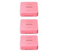 Catrice Cloud Tint Cushion Blush, colorete, n.º 020, rosa, hidratante, refrescante, suave, natural, vegano, sin aceite, sin perfume, sin alcohol, 3 unidades (3 x 4 g)
