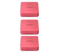Catrice Cloud Tint Cushion Blush, colorete, n.º 030, rosa, hidratante, refrescante, suave, natural, vegano, sin aceite, sin perfume, sin alcohol, 3 unidades (3 x 4 g)