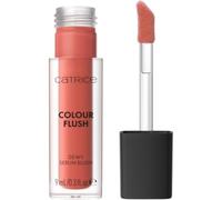 Catrice Color Flush Dewy Serum Blush, hidratar/humectar, suavizar, rociado (9ml)