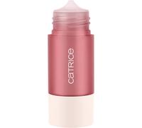 Catrice Colorete brillante líquido SOFT EMBRACE, reluciente (7.8ml) | Luminosidad, Acabado radiante, Colorete líquido