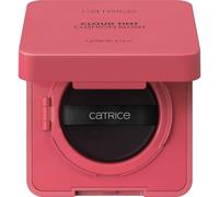 Catrice Colorete Cloud Tint Cushion hidratante acabado natural (4g) | Hidratante, Acabado natural, Textura ligera, Todo tipo de piel, Efecto soft focus, Revitalizante, Colorete