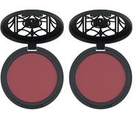 Catrice Colorete de crema MYSTIC FOREST, natural (4g) (Paquete de 2)