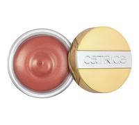 Catrice Colorete DESERT DUNE Luminizing Mousse Blush, de larga duración, luminoso, reluciente (10.5g)